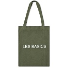 Les Basics Le Tote Bag