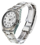 Rolex Oyster Perpetual Date 115234