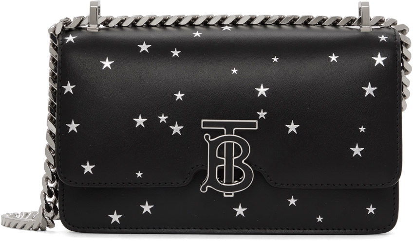 Burberry star outlet bag