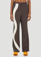 Ahluwalia Expressive Tailored Pants