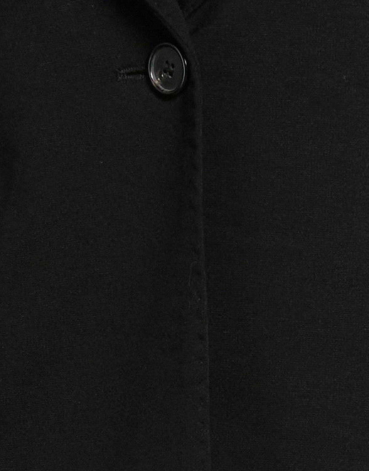 Jucca Womens Blazer in Black
