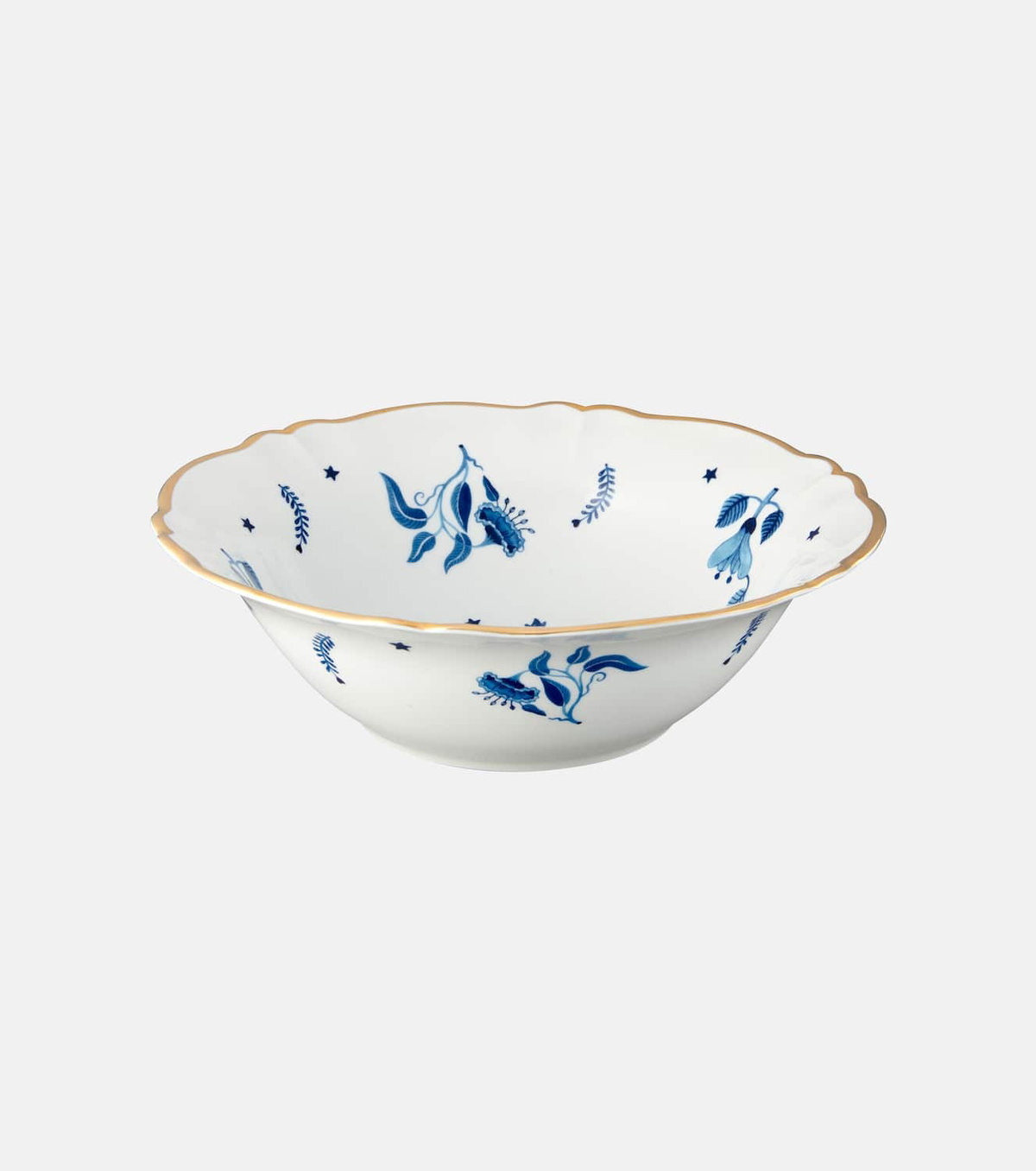 Bitossi La Tavola Scomposta salad bowl