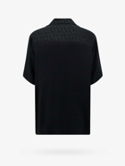 Valentino   Shirt Black   Mens