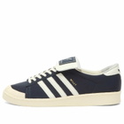 Adidas x Willy Chavarria Jabbar Low in Legend Ink/Off White/Cream White