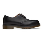 Dr. Martens Black 1461 Derbys