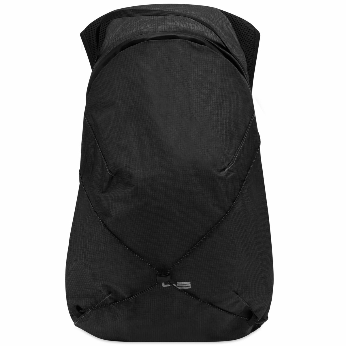 SEALSON DROP14 Backpack in Black SEALSON
