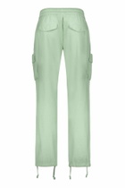 John Elliott Cotton Cargo-trousers