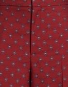 Etro Womens Pants Brick