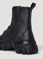 Rombaut Boccaccio Lace Up Boots