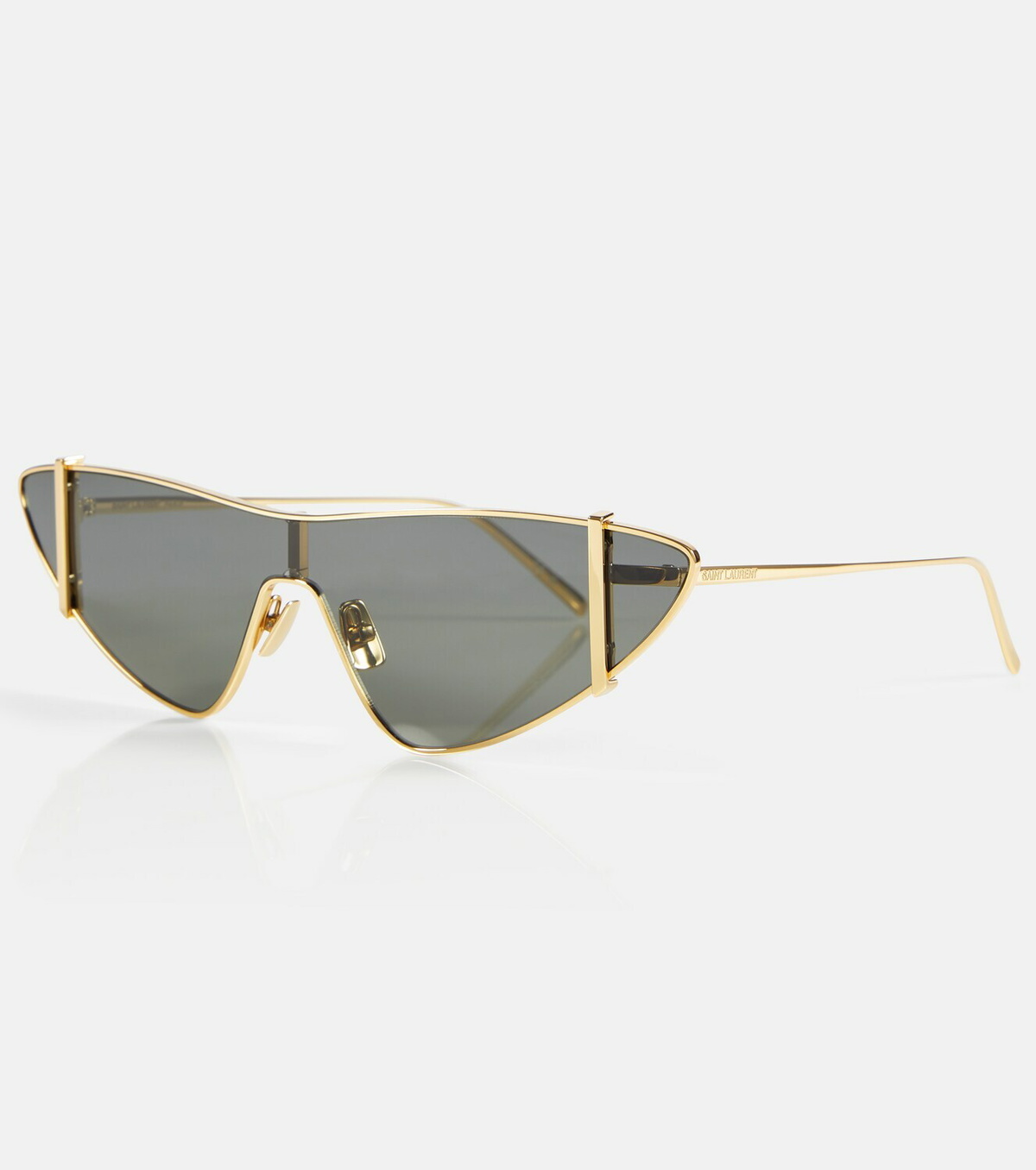 Saint Laurent - SL 536 cat-eye sunglasses Saint Laurent
