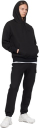 MACKAGE Black Krystian Hoodie