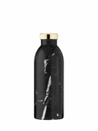 24BOTTLES 500ml Black Marble Clima Bottle