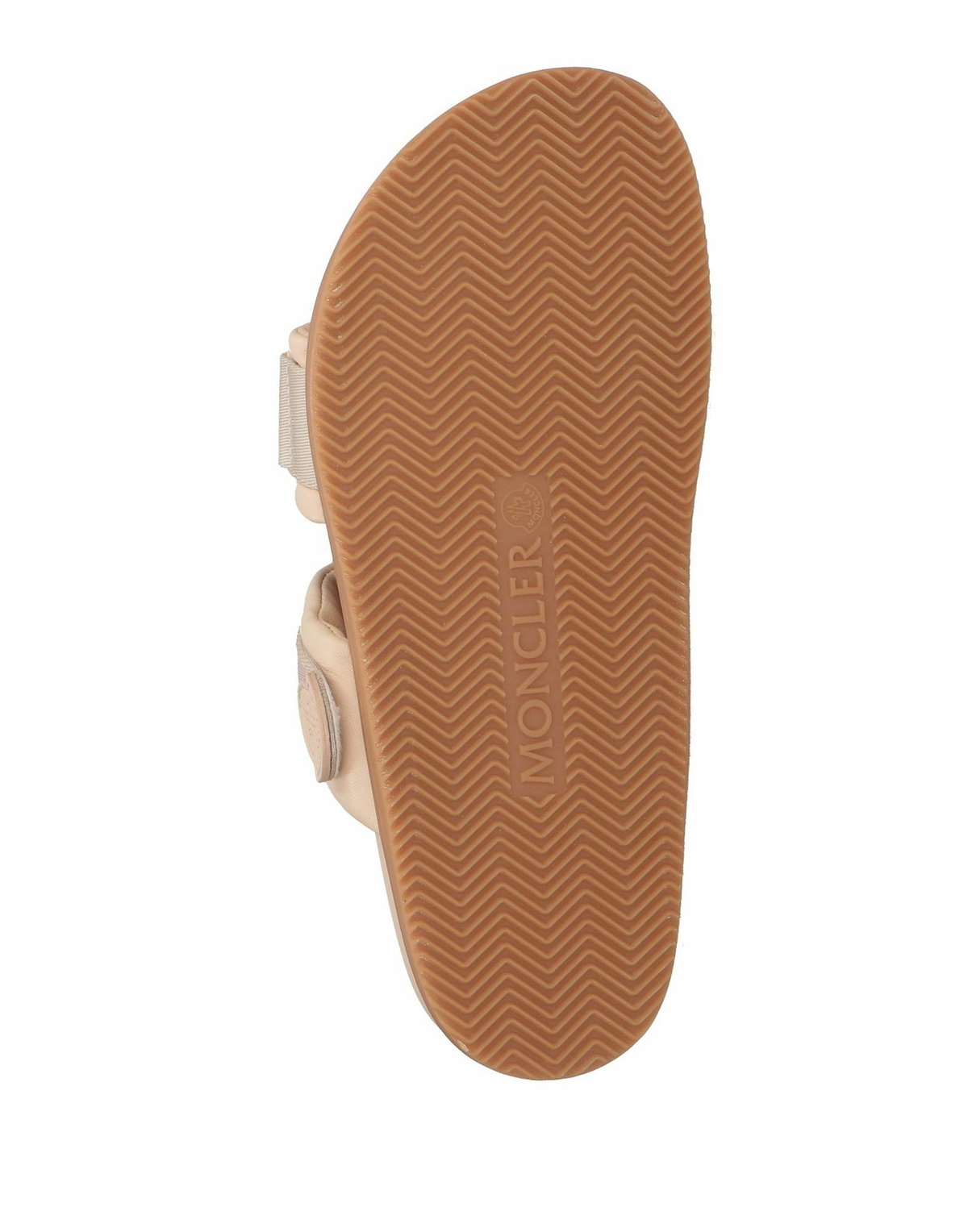 Moncler Womens Sandals Blush