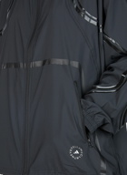 adidas by Stella McCartney - True Pace Training Suit Jacket in Black