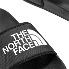The North Face Men's Base Camp Slide III in Black