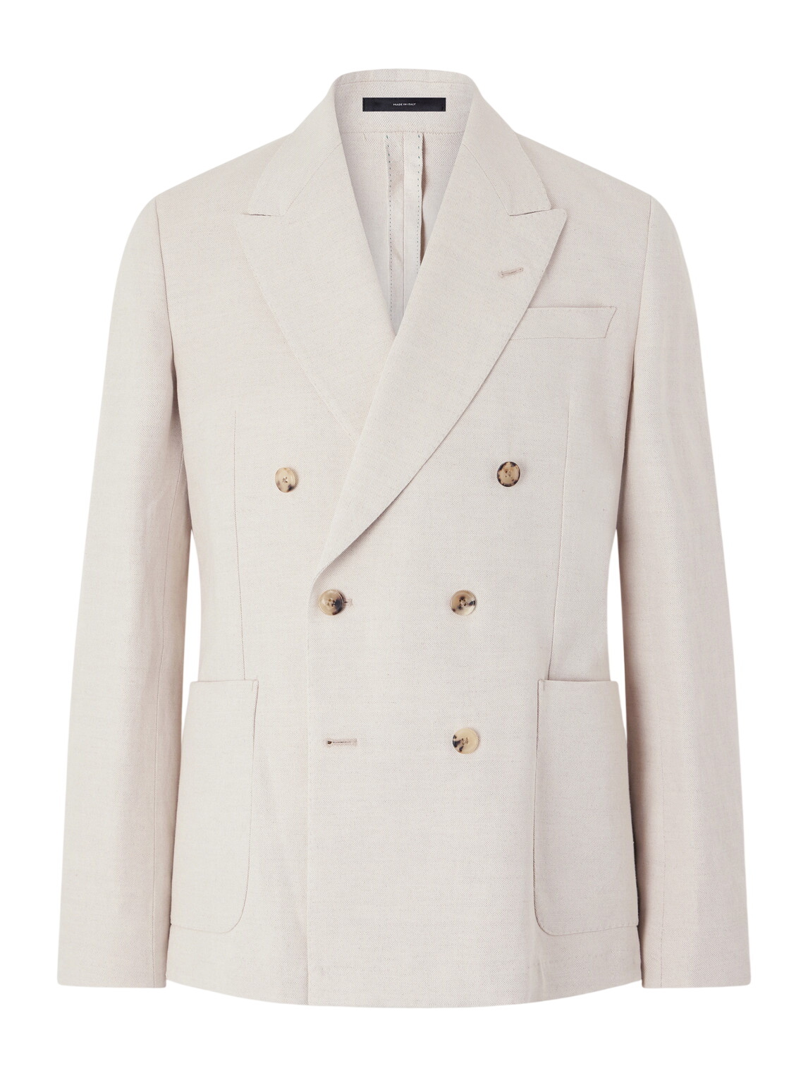 Paul Smith Red Commission Edition Jacket Paul Smith