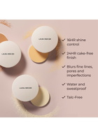 Laura Mercier Ultra-Blur Pressed Setting Powder - Translucent Med Deep