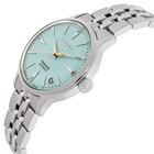 Seiko Presage Automatic Ladies Light Green Dial Watch SRPL63J1