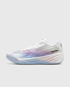 Puma All Pro Nitro White - Mens - Basketball/High & Midtop