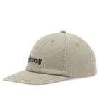 Heresy Men's Villein Cap in Grey 