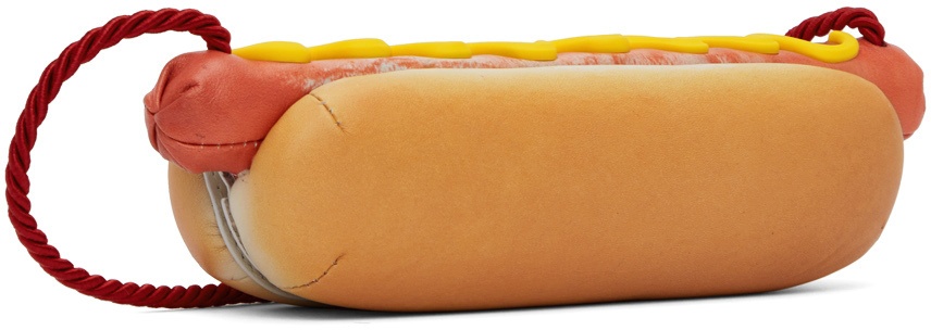 Hotdog Bag Moschino