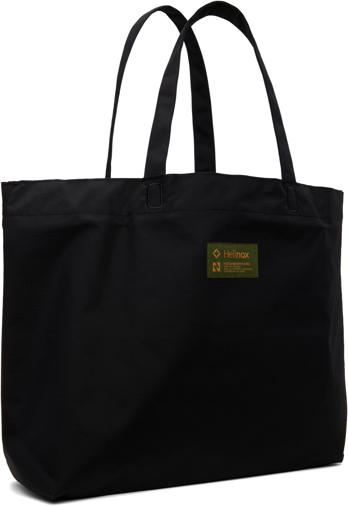 Neighborhood NH x Helinox Totebag M | FIRMAMENT - Berlin