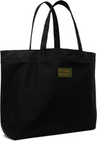 Neighborhood Black Helinox Edition M Tote