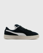 Puma Suede Xl Hairy Blue - Mens - Lowtop