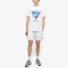 Casablanca Men's Aiiiiir T-Shirt in White