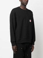 CARHARTT - Cotton Blend Sweatshirt