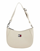 Tommy Jeans Womens Shoulder bag in Beige