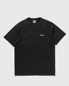 Bstn Brand Rose Tee Black - Mens - Shortsleeves