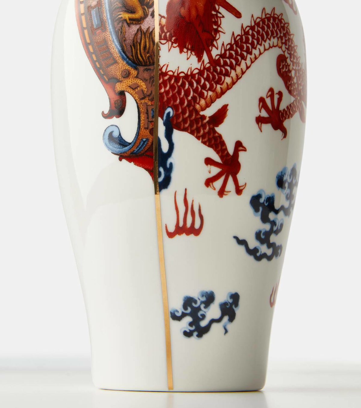 Seletti Hybrid Adelma vase