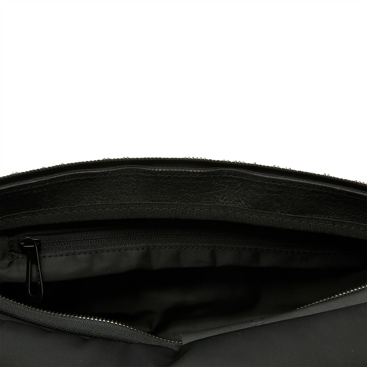 Cote&Ciel Orne Onyx Cross Body Bag in Black 