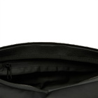 Cote&Ciel Orne Onyx Cross Body Bag in Black 