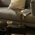 HAY Host Portable Lamp - 220 in Olive 