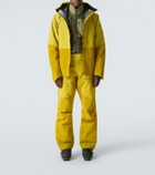 Norrøna Femund fleece jacket