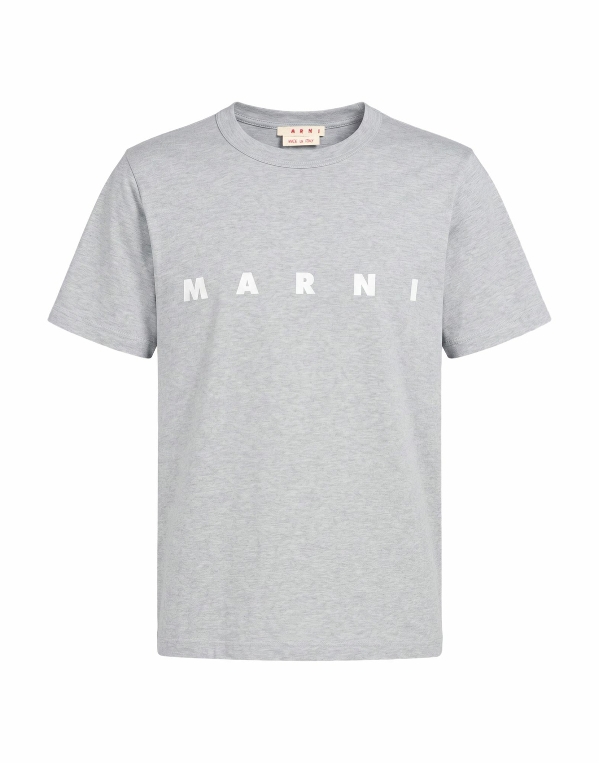 Marni Mens T-shirt in Grey