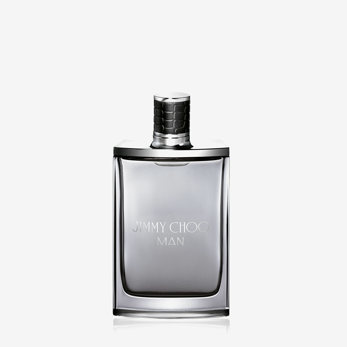 Jimmy Choo Man Edt 50Ml Little Luxury