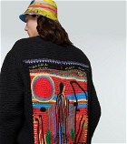 Givenchy - Knit cotton cardigan