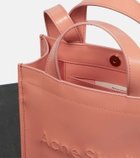 Acne Studios Mini logo tote bag