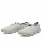 New Balance MT10 Sneaker in Raincloud/Concrete