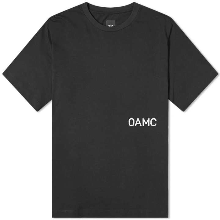Photo: OAMC Frances T-Shirt