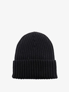 Nugnes 1920 Black Hat Mens