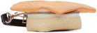 doublet Orange beta post Edition Sushi Pouch