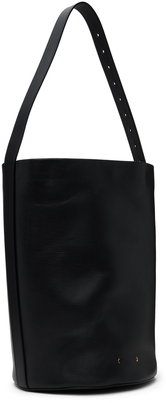 PB 0110 Black AB 91.1 Bag