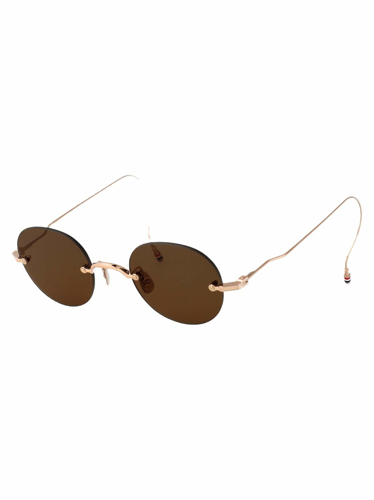 Thom Browne Ues937a-g0001 Sunglasses