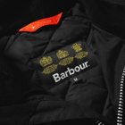 Barbour Floccus Wax Jacket