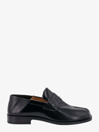 Maison Margiela   Loafer Black   Mens