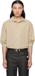 MMIC Beige Mode Shirt